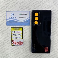 (SOLD)行貨 Honor Magic VS 12+512GB 黑色 90%NEW