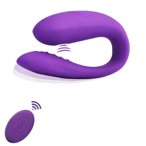 10-frequency sucking vibration remote control female wearable stimulation vibrator adult product