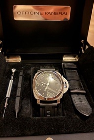 Panerai Luminor Marina 手錶