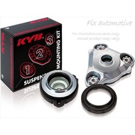 KYB - FRT ABSORBER MOUNTING - SM04003F **PRICE PER PCS** - HONDA CITY SEL GD8