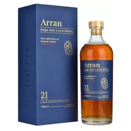 Arran 21 Year Old Single Malt [700ml]