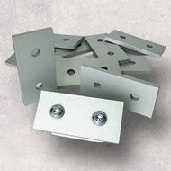 4080 Flush Plate