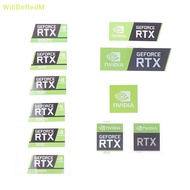 [WillBeRedM] RTX 3090TI 3080TI 3070 3060 desktop er laptop graphics card label [NEW]