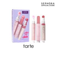 tarte Join Our Click™ Maracuja Juicy Lip Trio