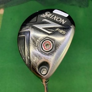 SRIXON Z F45 Hybrid 3H Miyazaki FlexR Used