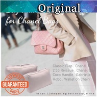 IBS Bag Shaper Pillow Bag ♥ Storage stuffer ♥ Chanel 19. Classic Flap. 2.55. GST. PST. Gabrielle Hobo. Boy. Coco Handle