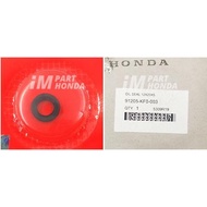 Competitive Price 91205-Kf0-003 Oil Seal Sil Water Pump 12X20X5 Cs1 Sonic Supra Cb Cbr 150 250 R Old