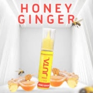 Liquid Juta Mild Honey Ginger Salt Nic 4X15Ml By Rsr Brew