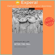 After the Fall by Susan Abbotson (UK edition, paperback)