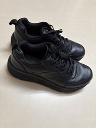 半價賣 Skechers男裝工作鞋