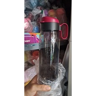 H2go tupperware drinking bottle/ BENING