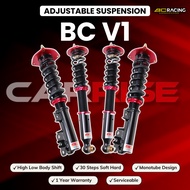 BC Racing V1 Series - Honda HR-V RU '15 / HRV RV 22'