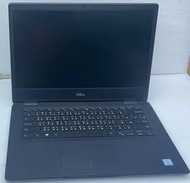 【含稅開發票】DELL Latitude 3400 INTEL 8代 I5 8365U筆電