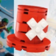 lego one piece chopper帽