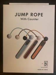 Jump Rope