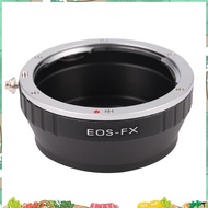 For   EF/ Lens to  X-Mount Camera X-Pro1 X- X-E1 X-E2 X-E2S X-M1 X-A1 X-A2 X-A3 X-A10 X-M1 X-T1 X-T2