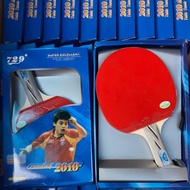 Table Tennis Bat /Bat PING PONG Friendship 729 2010 Free Bag