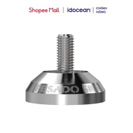 Coffee Tamper Base - Pesado - Tamper Base 54mm
