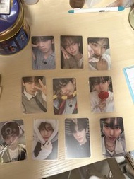 Zb1韓維辰小卡/韓團小卡