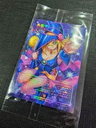 【Fancard】#遊戲王OCG #TCG #Yu_Gi_Oh #遊戲王 LOCH-JP003 黒魔導のカーテン／黑魔導的帷幕／黑魔女 全新超框系列 同人製無框版燙鐳射卡＜收藏用＞ #DDcardzo