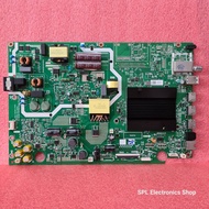 เมนบอร์ด Panasonic รุ่น TH-55HX720T อะไหล่แท้/ถอดมือสอง 5800-A9K53G-1PXX รับประกันสินค้า 1 เดือน