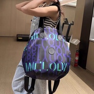 Sling Bag Large Capacity Travel Bag Handbag