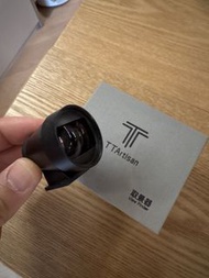 TTArtisan 取景器