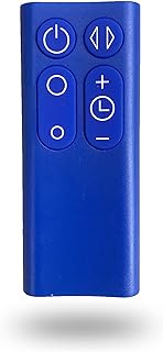 Replacement Remote Control for Dyson AM11 TP00 TP01 Pure Cool Tower Purifier Fan