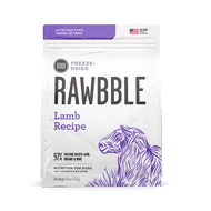 BIXBI | Dried Fresh Lamb Dog Food Full Meal