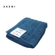 AKEMI Promo‼️Akemi Dry Tech Cotton Bath Towel