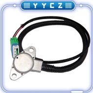 ✨YYCZ✨Car Transmission Pressure Sensor Gearbox HDI DPO AL4 Shift Sensor for Peugeot 206 307 308 Citr