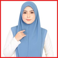 Tudung Bawal Sarung Instant Tudung Sarung Labuh Tudung Bawal Bidang 50 Tudung Bawal Murah Tudung Sar
