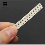 10 pcs SMD Resistor 0805 3.3 Kilo 3k3 Ohm tolerance 1% tolerance 10pcs