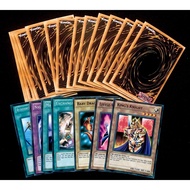 Yugioh Tiếng Việt - Bộ Bài Yami Marik - Battle City 45 thẻ.