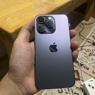 14 pro purple 256gb ibox