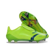 F50_FG Mens Outdoor Football Shoes Anti-Slip And Wear-Resistant Football Boots 39-45 F50