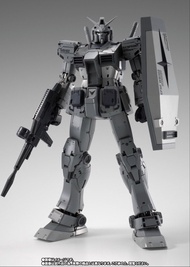 日版 魂shop限 GFFMC METAL BUILD RX78FRGMT GUNDAM FIX FIGURATION METAL COMPOSITE RX78 FRGMT V.A. TOKYO x 