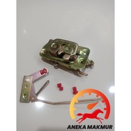 TOYOTA DOOR LOCK FRONT DOOR HARDTOPTOYOTA 2F 3B BJ42 FJ40 ACTUATOR LOCK HARDTOP 2F 3B BJ42 FJ40