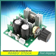 PWM DC Motor Governor  Elegant Very Useful for Outdoor