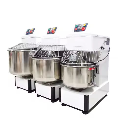 Good Quality Heavy Duty Noodle Roti 12kg Dough Mixer Bakery