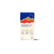 Forest Cloud InstantBrew Espresso Blend 2.0 (10 sachets)