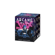 League of Legends Animation Collaborative Figure Blind Box Jinx Vi Caitlyn Series