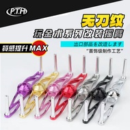 PTH 87mm Handle Without Knob