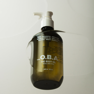 บอดี้ออยล์ ฮีโนเดะ (THE O.B.A.) The Body Oil - HINODE 300ml.