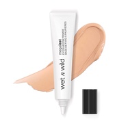 wet n wild Megalast Eyeshadow Primer, lightweight formula, inflused with Vitamin E 1B29