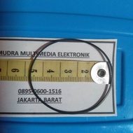 KARET MEKANIK OPTIK DVD CD VCD PLAYER 5CM POLYTRON READY BOS