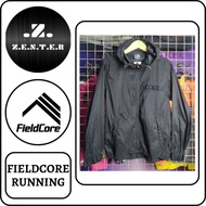 Jaket Running FieldCore