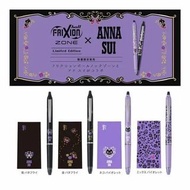 ❤️包順豐智能櫃❤️日本🇯🇵Pilot Frixion x Anna Sui 可擦原子筆 0.5mm