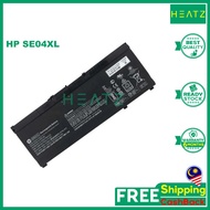 HP SE04XL 860708-855 SE04041XL-PL 860724-2C1 HSTNN-DB7Q 860724-2B1 Pro X2 612 G2 Tablet(1LV69EA) LAP
