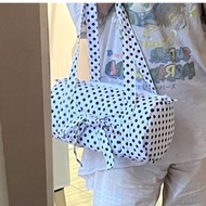 Customised Small Duffel Bag